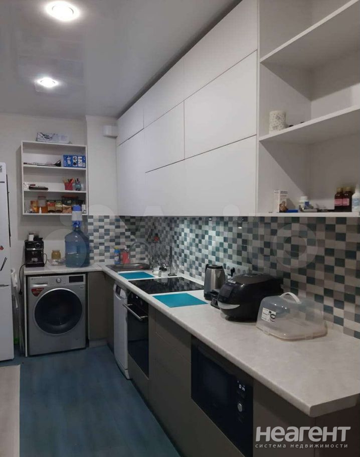 Продается 3-х комнатная квартира, 67 м²