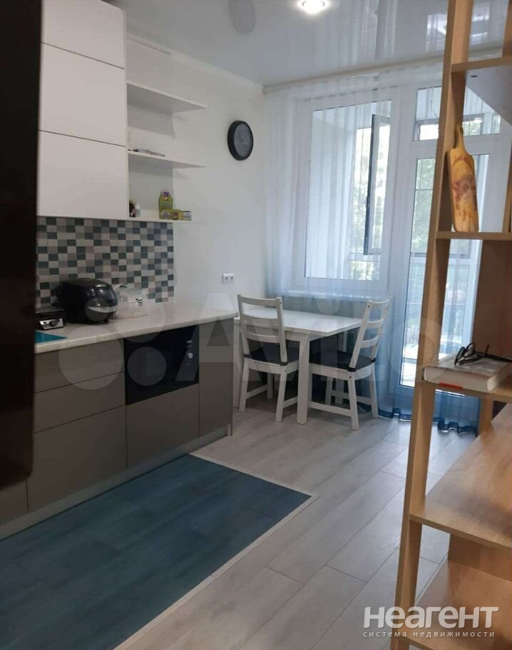 Продается 3-х комнатная квартира, 67 м²