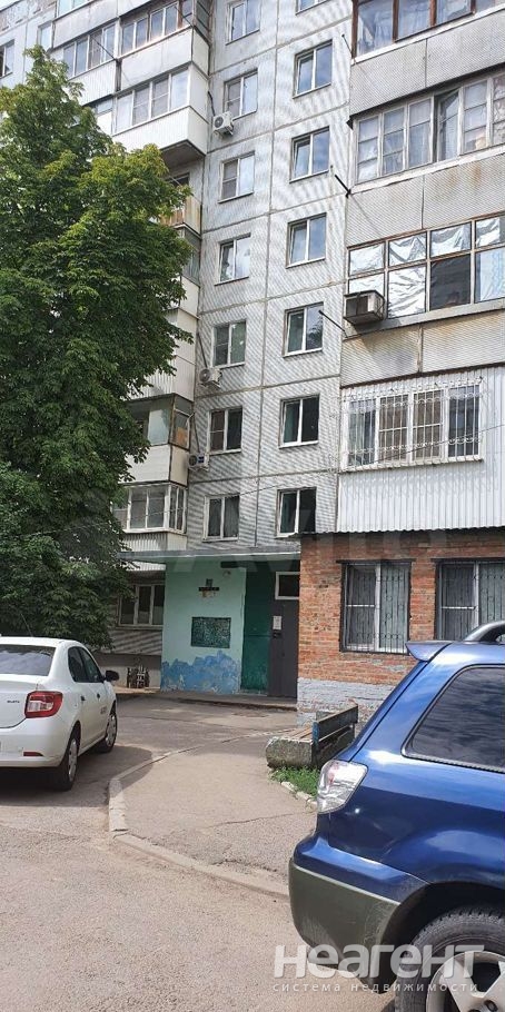 Продается 1-комнатная квартира, 23 м²