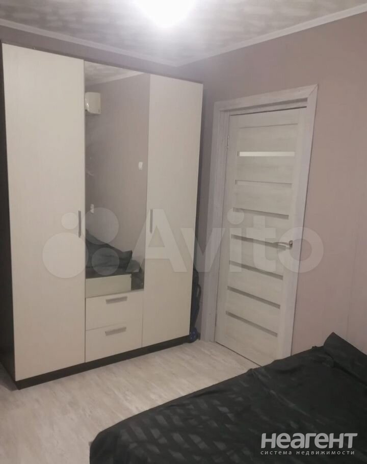 Продается 1-комнатная квартира, 23 м²