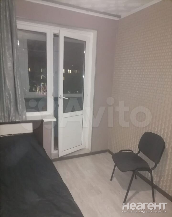 Продается 1-комнатная квартира, 23 м²