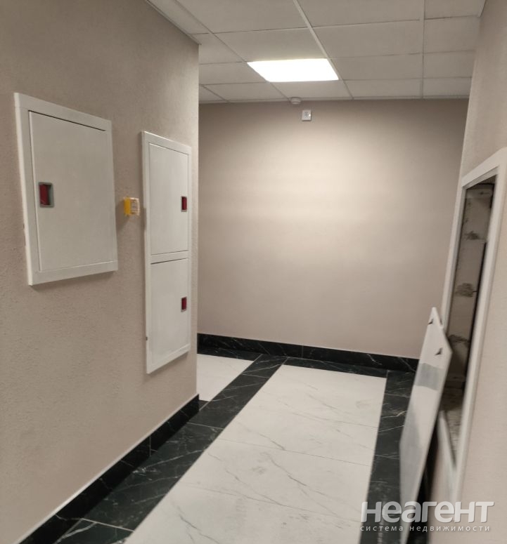 Продается 1-комнатная квартира, 22 м²