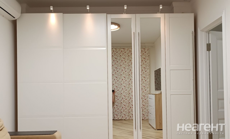 Продается 2-х комнатная квартира, 54 м²