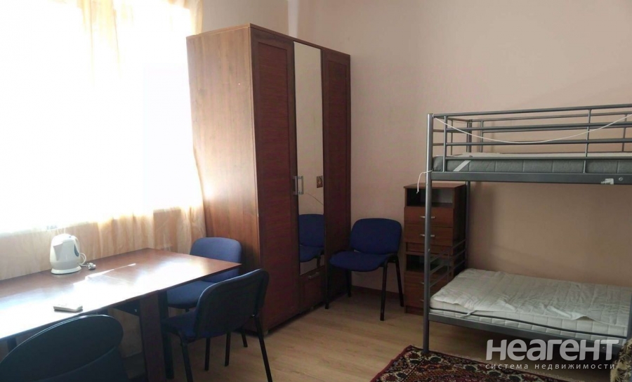 Сдается Комната, 20 м²