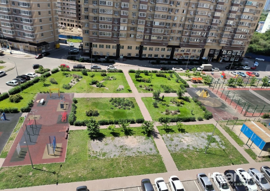 Продается 1-комнатная квартира, 38 м²