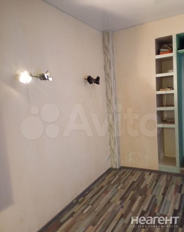 Продается 2-х комнатная квартира, 40 м²