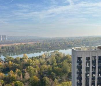 Продается 1-комнатная квартира, 43,5 м²