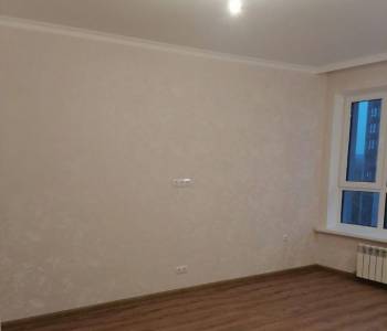 Продается 1-комнатная квартира, 43,5 м²