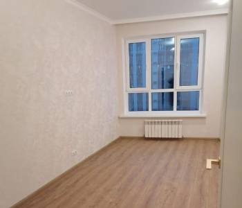 Продается 1-комнатная квартира, 43,5 м²