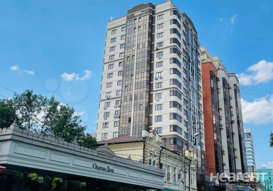 Продается 1-комнатная квартира, 36 м²