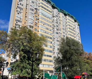 Продается Многокомнатная квартира, 163,7 м²