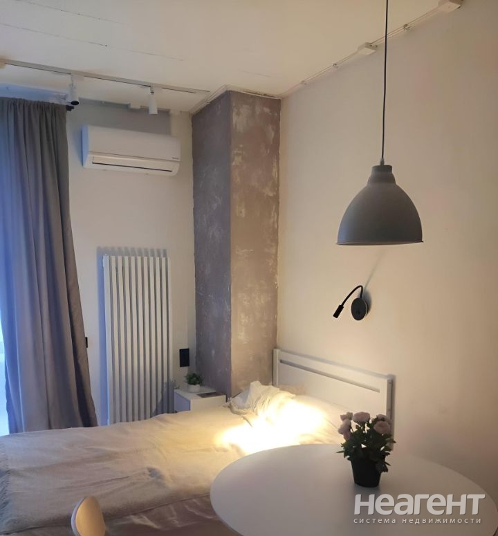 Сдается 1-комнатная квартира, 30 м²