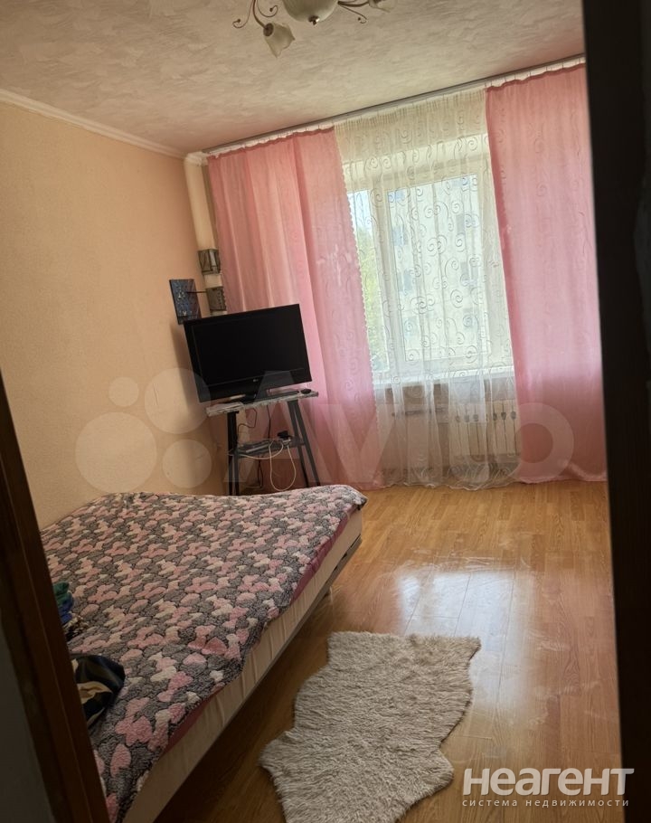 Продается 1-комнатная квартира, 19 м²