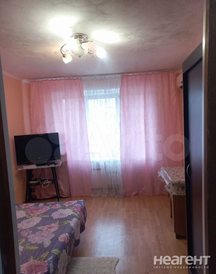 Продается 1-комнатная квартира, 19 м²