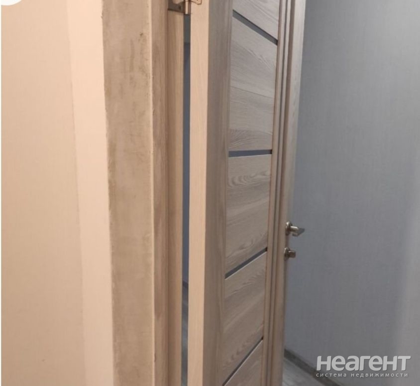 Сдается 1-комнатная квартира, 35 м²