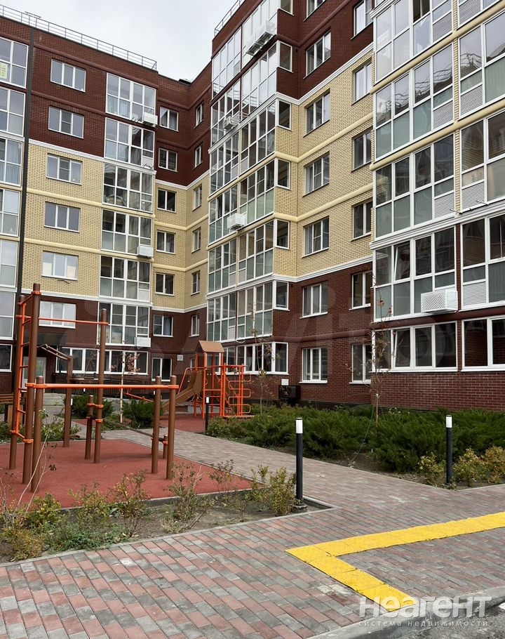 Продается 2-х комнатная квартира, 38,5 м²