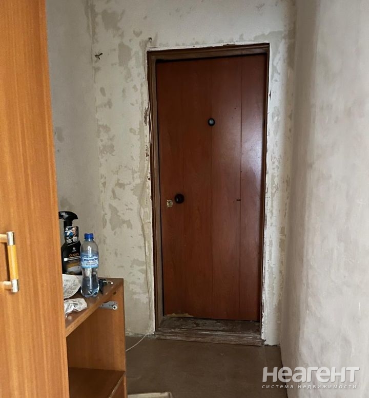 Продается 3-х комнатная квартира, 52 м²