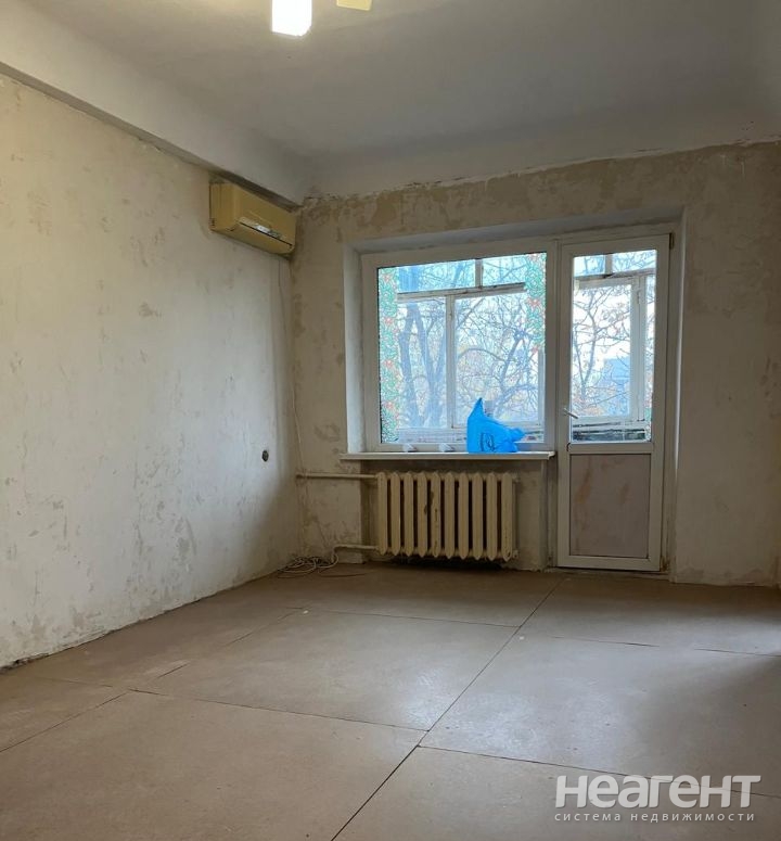 Продается 3-х комнатная квартира, 52 м²