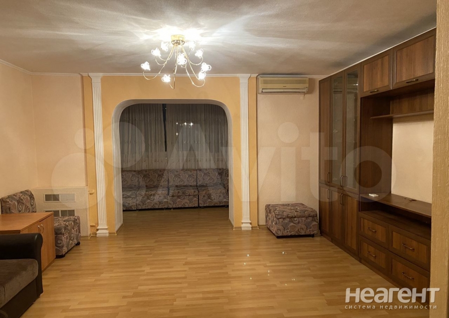 Сдается Многокомнатная квартира, 92 м²