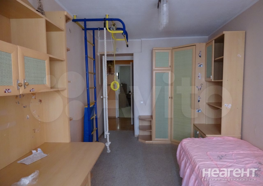 Сдается Многокомнатная квартира, 92 м²