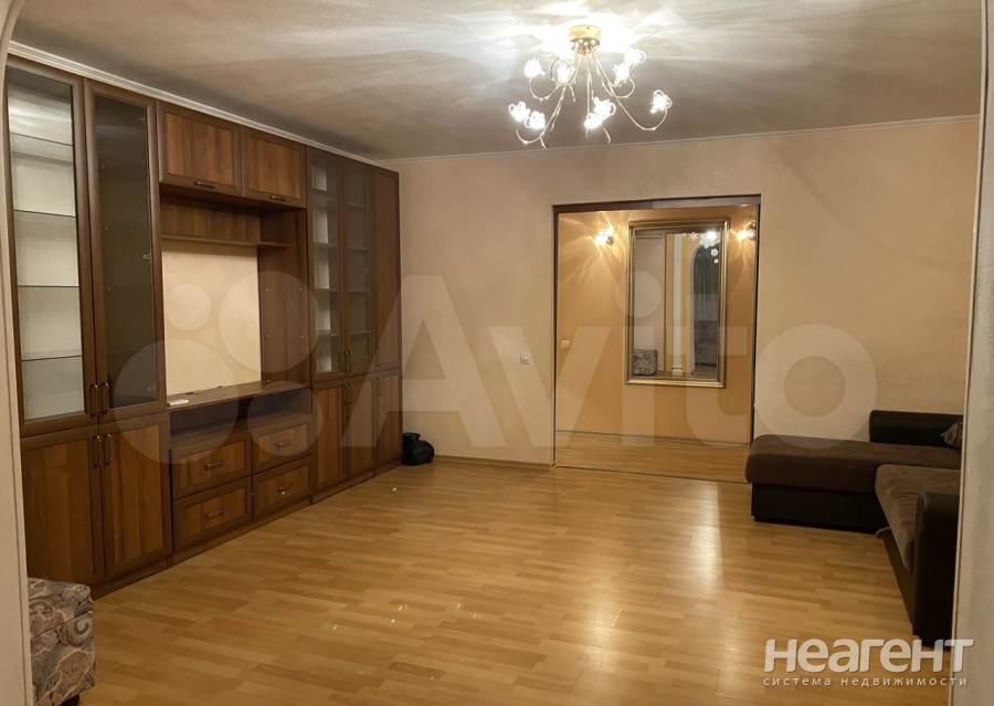 Сдается Многокомнатная квартира, 92 м²