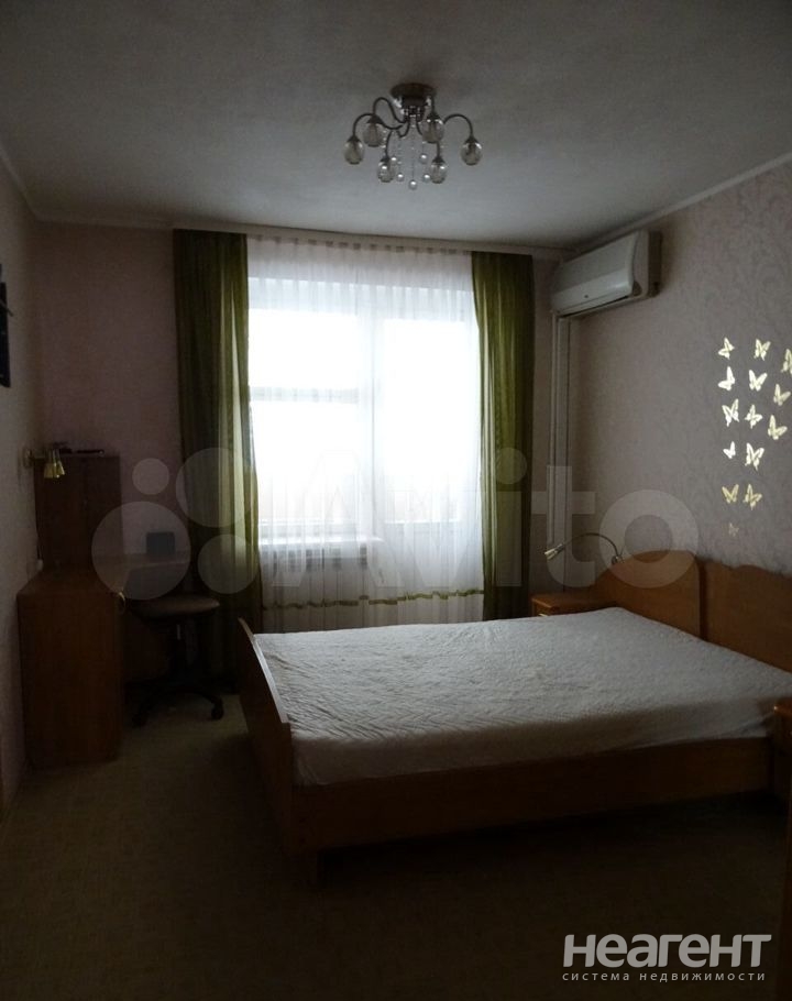 Сдается Многокомнатная квартира, 92 м²