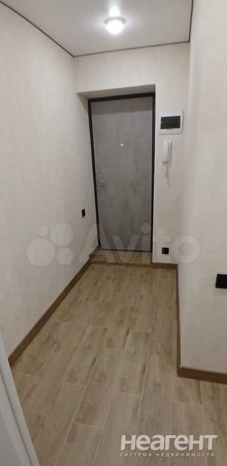 Продается 1-комнатная квартира, 31 м²