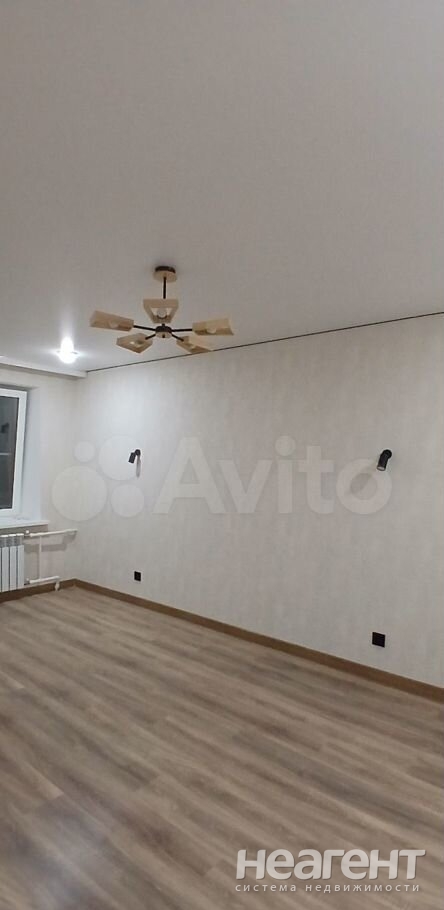 Продается 1-комнатная квартира, 31 м²