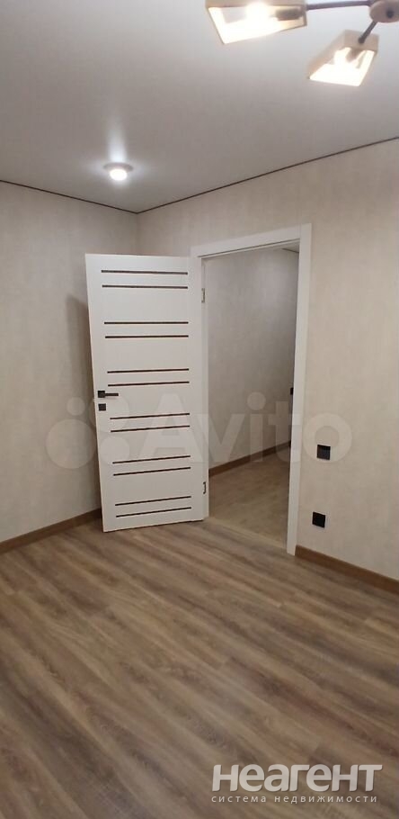 Продается 1-комнатная квартира, 31 м²