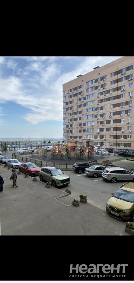 Продается 3-х комнатная квартира, 105 м²