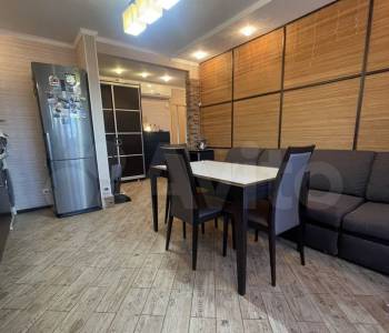 Продается 2-х комнатная квартира, 70 м²