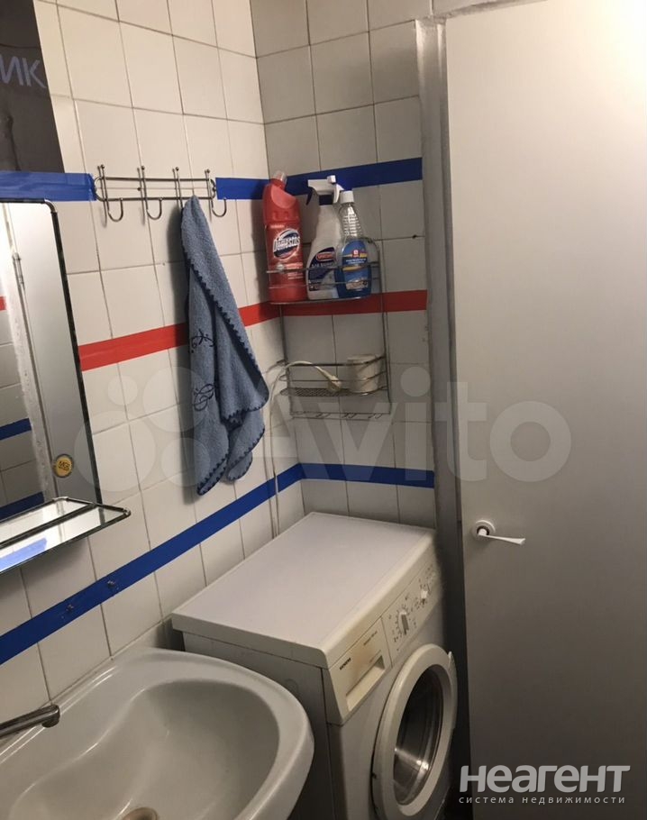 Продается 3-х комнатная квартира, 54 м²