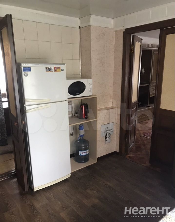 Продается 3-х комнатная квартира, 54 м²