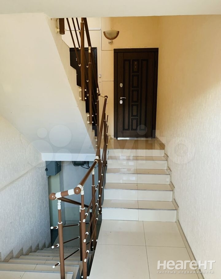 Продается 3-х комнатная квартира, 134 м²