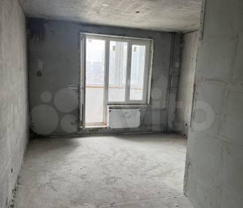 Продается 1-комнатная квартира, 27 м²