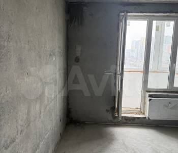 Продается 1-комнатная квартира, 27 м²