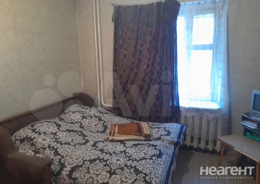 Продается 3-х комнатная квартира, 96,4 м²