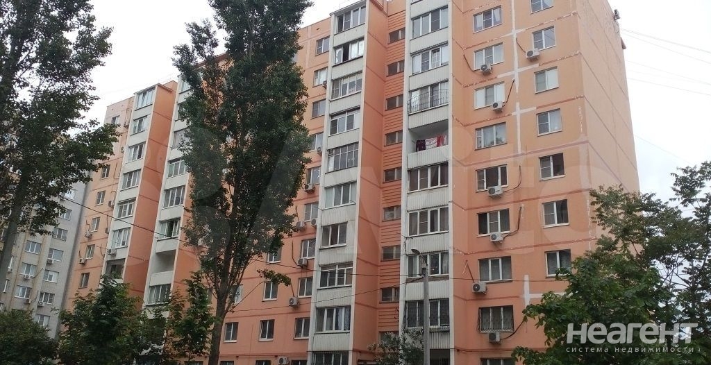 Продается 3-х комнатная квартира, 96,4 м²