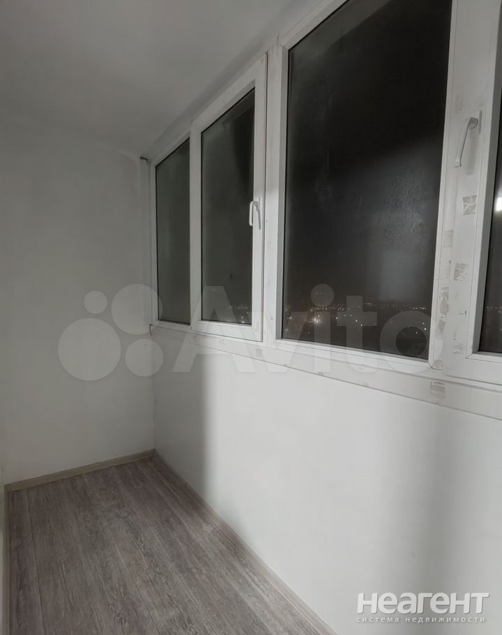 Продается 1-комнатная квартира, 36,3 м²