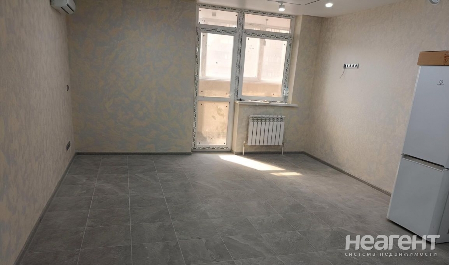 Сдается 1-комнатная квартира, 34 м²