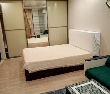 Сдается 1-комнатная квартира, 37 м²