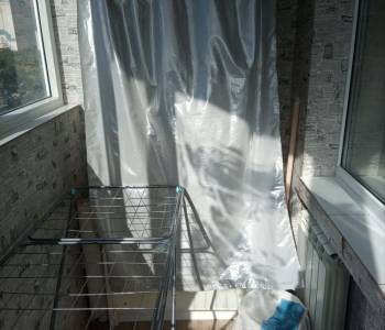 Сдается 1-комнатная квартира, 37 м²