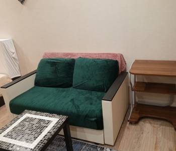 Сдается 1-комнатная квартира, 37 м²