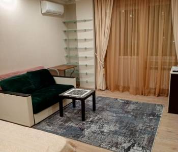 Сдается 1-комнатная квартира, 37 м²