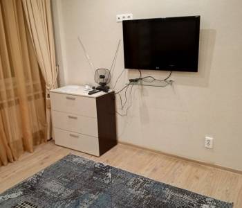 Сдается 1-комнатная квартира, 37 м²