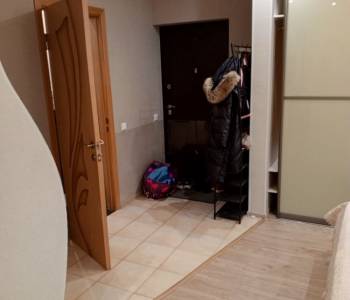 Сдается 1-комнатная квартира, 37 м²