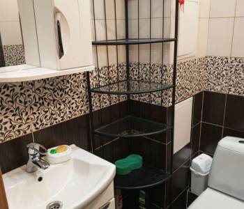 Сдается 1-комнатная квартира, 37 м²