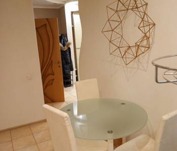 Сдается 1-комнатная квартира, 37 м²