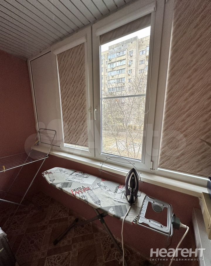 Продается 2-х комнатная квартира, 53 м²