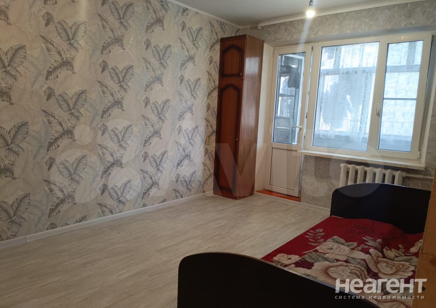 Продается 1-комнатная квартира, 30 м²